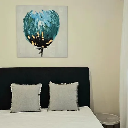 Lavanda Apartment Nikiti (Sithonia)