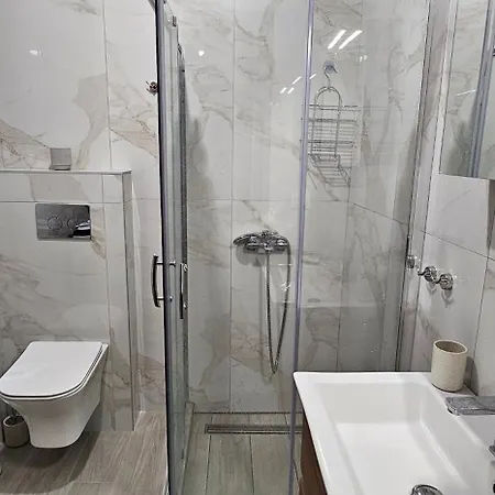 Lavanda Apartment Nikiti (Sithonia)
