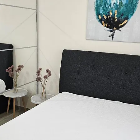 Apartment Lavanda *