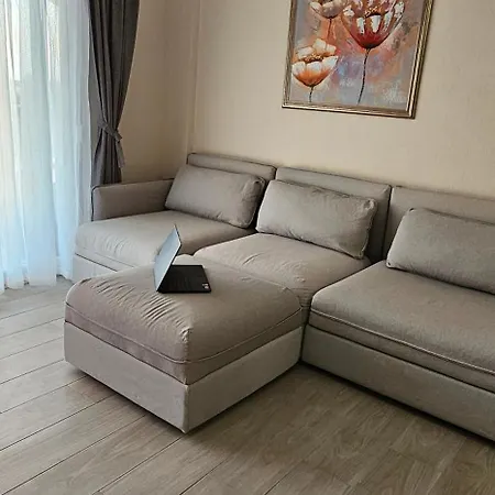 Lavanda Apartment *