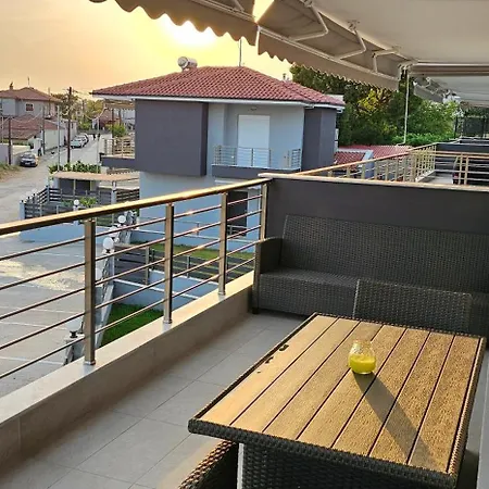 Apartment Lavanda *